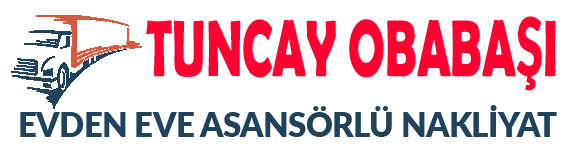 Diyarbakır TUNCAY OBABAŞI Evden Eve Nakliyat 0533 579 61 21