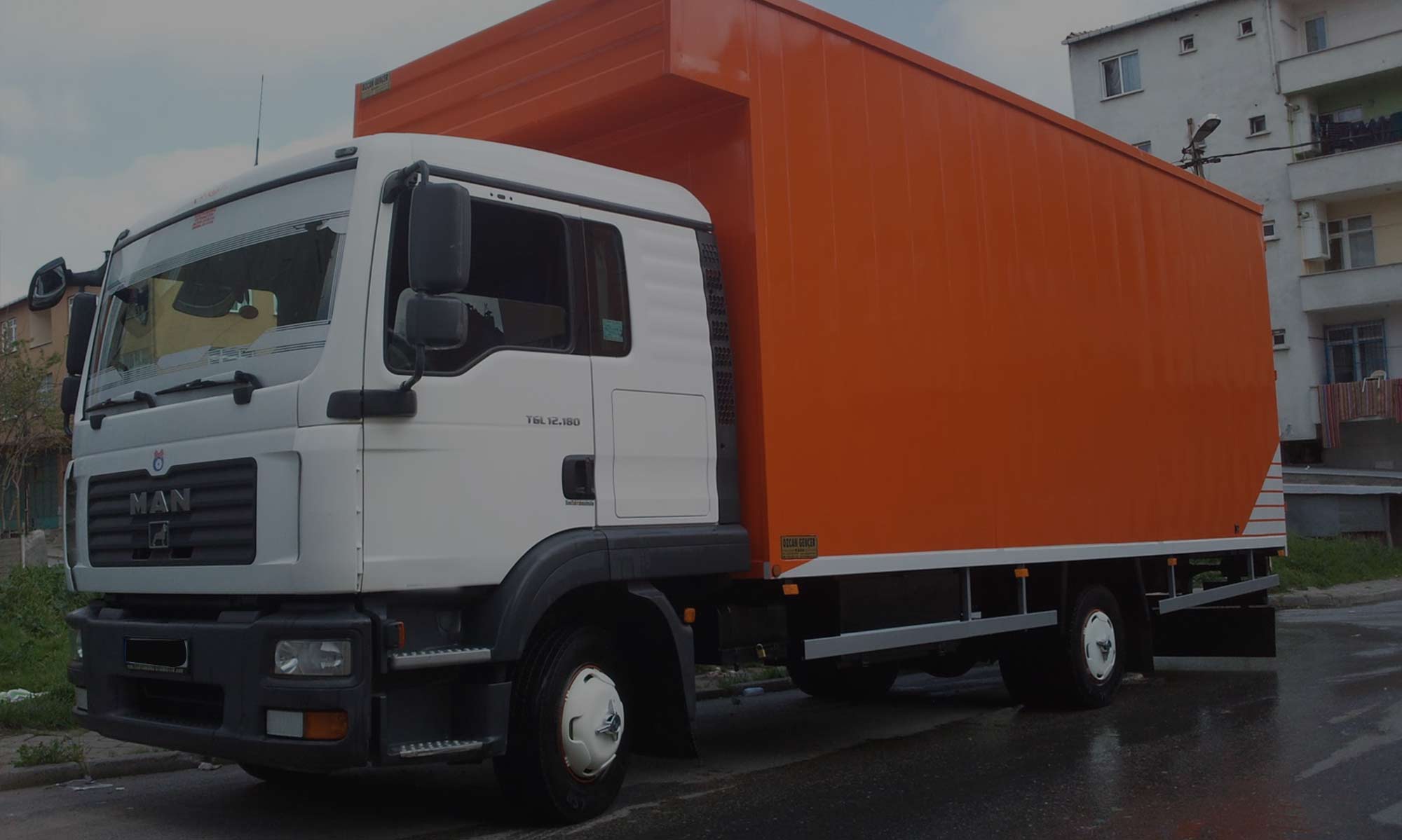 Diyarbakır Evden Eve